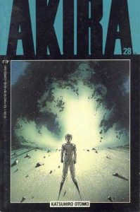 Akira #28 (1991)