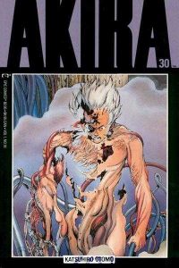 Akira #30 (1991)