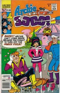 Archie 3000 #15 (1991)