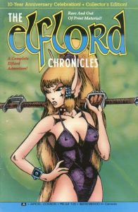 Elflord Chronicles #6 (1991)
