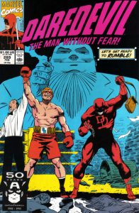 Daredevil #289 (1991)