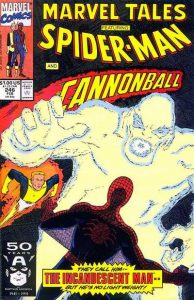 Marvel Tales #246 (1991)