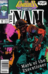 The 'Nam #53 (1991)