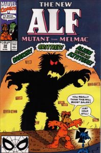 ALF #38 (1991)