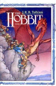 The Hobbit #3 (1991)