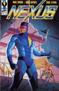 Nexus #78 (1991)
