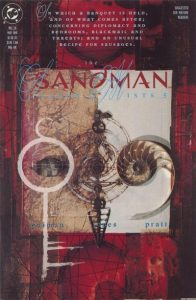 Sandman #26 (1991)