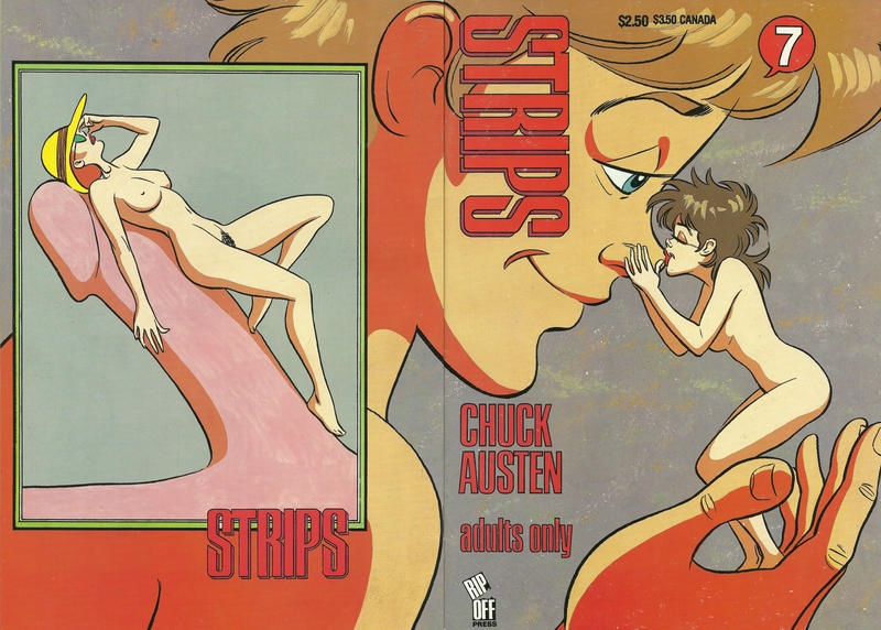 Strips #7 (1991)