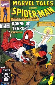 Marvel Tales #248 (1991)