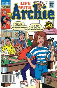 Life with Archie #285 (1991)