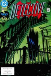 Detective Comics #630 (1991)