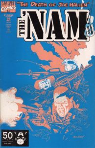 The 'Nam #56 (1991)