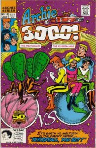 Archie 3000 #16 (1991)