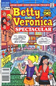 Archie Giant Series Magazine #620 (1991)