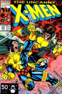 X-Men #277 (1991)