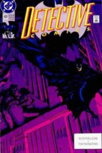 Detective Comics #633 (1991)