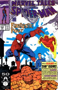 Marvel Tales #250 (1991)