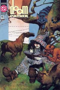 Doom Patrol #46 (1991)