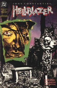 Hellblazer #44 (1991)