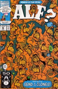 ALF #42 (1991)