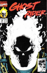 Ghost Rider #15 (1991)