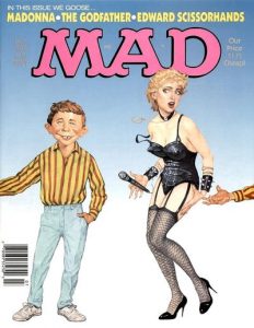 MAD #304 (1991)
