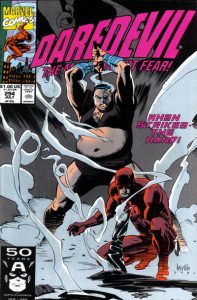 Daredevil #294 (1991)