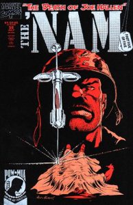 The 'Nam #58 (1991)