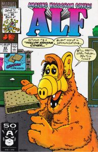 ALF #43 (1991)
