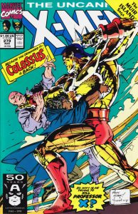 X-Men #279 (1991)