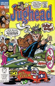 Jughead #25 (1991)