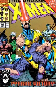 X-Men #280 (1991)