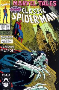 Marvel Tales #253 (1991)