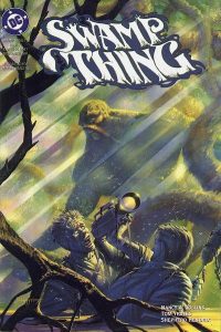Swamp Thing #113 (1991)