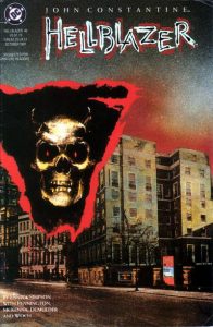 Hellblazer #46 (1991)