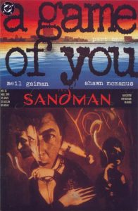 Sandman #32 (1991)
