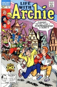 Life with Archie #286 (1991)