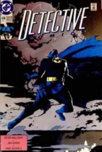 Detective Comics #638 (1991)