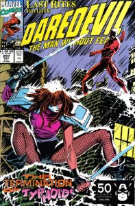 Daredevil #297 (1991)