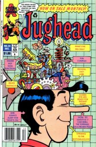 Jughead #28 (1991)