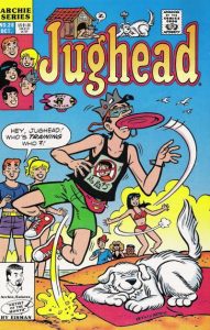 Jughead #26 (1991)