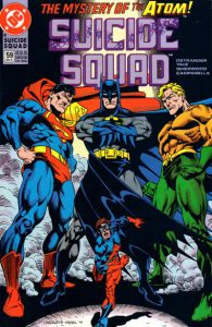 Suicide Squad #59 (1991)
