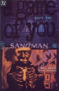 Sandman #33 (1991)