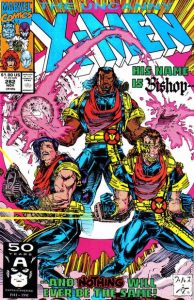 X-Men #282 (1991)