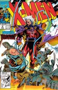 X-Men #2 (1991)