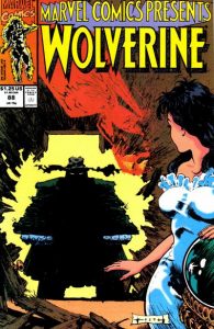 Marvel Comics Presents #88 (1991)