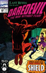 Daredevil #298 (1991)