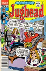 Jughead #27 (1991)