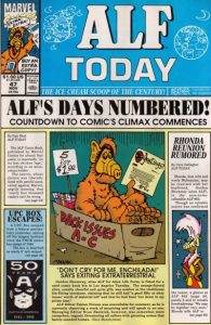 ALF #47 (1991)