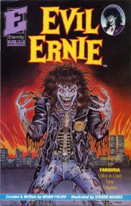 Evil Ernie #1 (1991)